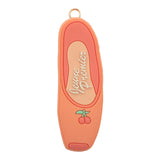 Obesek za ključe Jeune Premier Keychain Letter Classic Gold - C