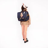 Itd23197-Otroska-solska-torba-It-Bag-Midi-Jeune-Premier-Cavalier-Couture