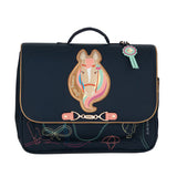 Itd23197-Otroska-solska-torba-It-Bag-Midi-Jeune-Premier-Cavalier-Couture