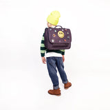 Itd23206-Otroska-solska-torba-It-Bag-Midi-Jeune-Premier-Space Invaders