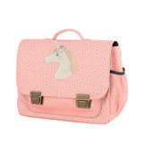Lcd22196-Otroška-šolska-torba-Limited-Classic-Midi-Jeune-Premier-Liberty-Unicorn