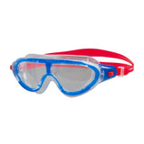 Otroska-plavalna-ocala-Speedo-Biofuse-Rift-Junior-Goggle-Red_Clear-_6-14-let