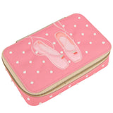 PF023203_Otroška-enoprostorna-trda-polna-šolska-peresnica-Pencil-Box-Filled-Jeune-Premier - Ballerina