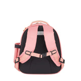 Ra023198-Otroški-nahrbtnik-za-vrtec-Backpack-Ralphie-Jeune-Premier - Vichy-Love-Pink