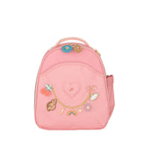 Ra023198-Otroški-nahrbtnik-za-vrtec-Backpack-Ralphie-Jeune-Premier - Vichy-Love-Pink