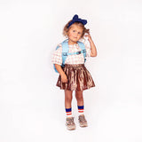 Ra023199-Otroški-nahrbtnik-za-vrtec-Backpack-Ralphie-Jeune-Premier - Vichy-Love-blue
