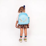 Ra023199-Otroški-nahrbtnik-za-vrtec-Backpack-Ralphie-Jeune-Premier - Vichy-Love-blue