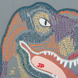 Ra023208-Otroski-nahrbtnik-za-vrtec-Backpack-Ralphie-Jeune-Premier-Reflectosaurus