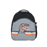 Ra023208-Otroski-nahrbtnik-za-vrtec-Backpack-Ralphie-Jeune-Premier-Reflectosaurus