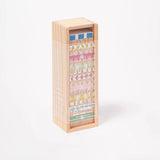S3WTJTOW_Lesena-družabna-igra-Sunnylife-Travel-Jumbling-Tower - Majorelle