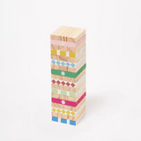 S3WTJTOW_Lesena-družabna-igra-Sunnylife-Travel-Jumbling-Tower - Majorelle