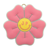 Obesek za ključe Jeune Premier Keychain Letter Classic Gold - C