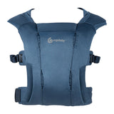 embrace-soft air mesh-baby-carrier-blue-Mehka-nosilka-za-novorojenčke-Ergobaby