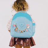 Ra023199-Otroški-nahrbtnik-za-vrtec-Backpack-Ralphie-Jeune-Premier - Vichy-Love-blue