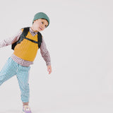 Ra023208-Otroski-nahrbtnik-za-vrtec-Backpack-Ralphie-Jeune-Premier-Reflectosaurus