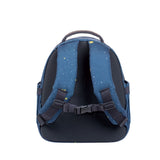 Otroški nahrbtnik za vrtec z lučkami Backpack New Ralphie Jeune Premier - Space Rainbow 💡