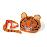 Otroški kostum Tiger kapica in rep Oskar&Ellen - Tiger