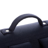 Otroška-šolska-torba-Classic-Midi-Jeune-Premier - Tiger-Navy
