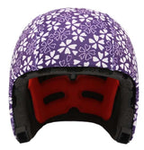 Skin Ashley za otroško čelado EGG Helmets