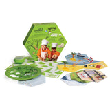 Komplet za piškote živali okoli sveta Lékué Let's ¡COOKIE!