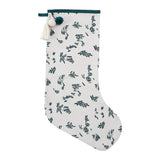 Božična nogavica Zimzelen Fabelab Christmas Stocking Evergreen