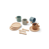 Lesen-otroški-čajni-set-Liewood-Callum-play-tableware
