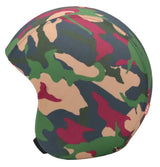 Skin Camo za otroško čelado EGG Helmets - Roza