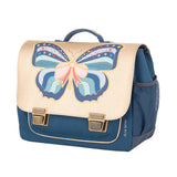 Cld22160_Otroška-šolska-torba-Classic-Midi-Jeune-Premier-Butterfly