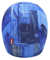 Skin Denim za otroško čelado EGG Helmets