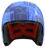 Skin Denim za otroško čelado EGG Helmets