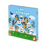 Družabna-hitrostna-igra-Športni-zziv-Janod-Racing-Board-Game-Gym-Challenge