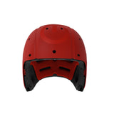 Otroška čelada EGG Helmets Naked - Rdeča (S 48-52cm) / (M 52-56cm)