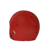 Otroška čelada EGG Helmets Naked - Rdeča (S 48-52cm) / (M 52-56cm)