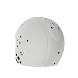 Otroška čelada EGG Helmets Naked - Bela (S 48-52cm) / (M 52-56cm)