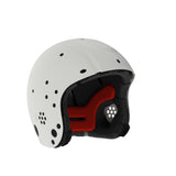 Otroška čelada EGG Helmets Naked - Bela (S 48-52cm) / (M 52-56cm)