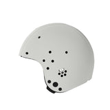 Otroška čelada EGG Helmets Naked - Bela (S 48-52cm) / (M 52-56cm)