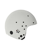 Otroška čelada EGG Helmets Naked - Bela (S 48-52cm) / (M 52-56cm)