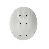 Otroška čelada EGG Helmets Naked - Bela (S 48-52cm) / (M 52-56cm)