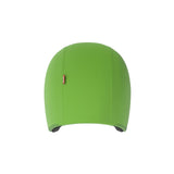 Elastična prevleka za otroško čelado EGG Helmets - Skin Angry Birds Green Pig
