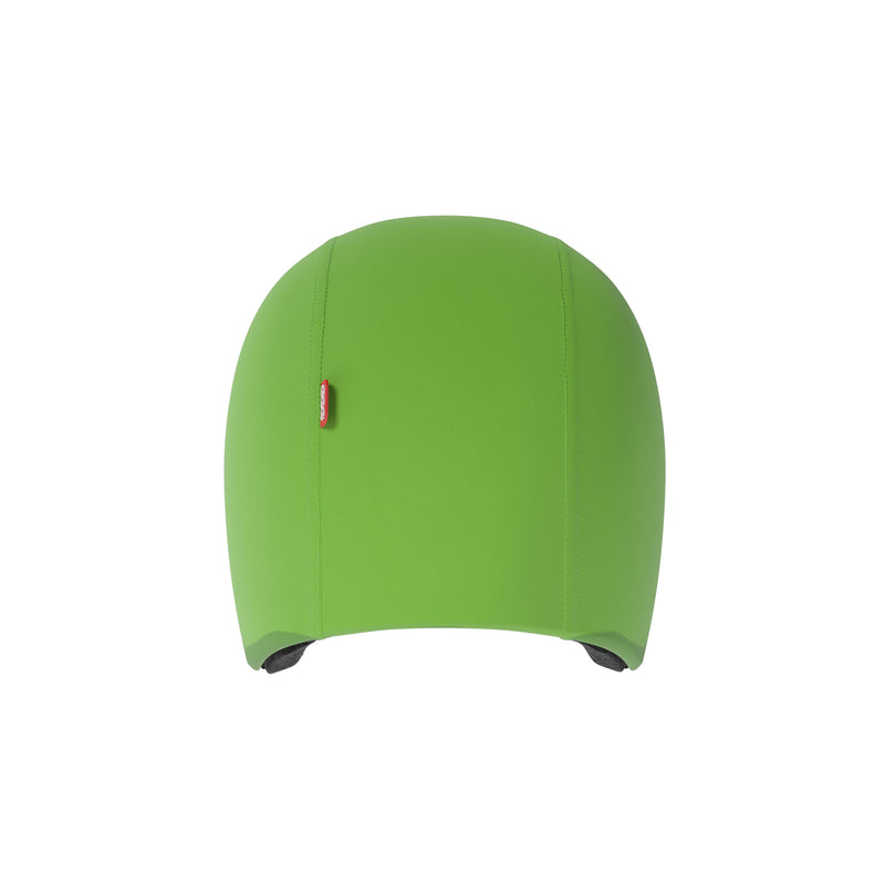 Elastična prevleka za otroško čelado EGG Helmets - Skin Angry Birds Green Pig