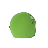 Elastična prevleka za otroško čelado EGG Helmets - Skin Angry Birds Green Pig