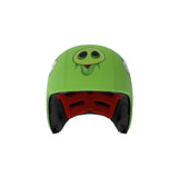 Elastična prevleka za otroško čelado EGG Helmets - Skin Angry Birds Green Pig