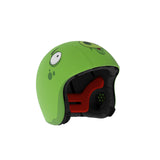 Elastična prevleka za otroško čelado EGG Helmets - Skin Angry Birds Green Pig