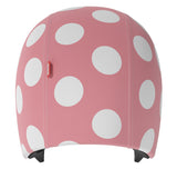 Elastična prevleka za otroško čelado EGG Helmets - Skin Dorothy