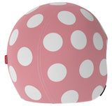 Elastična prevleka za otroško čelado EGG Helmets - Skin Dorothy