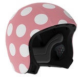 Elastična prevleka za otroško čelado EGG Helmets - Skin Dorothy