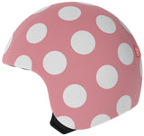 Elastična prevleka za otroško čelado EGG Helmets - Skin Dorothy