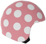 Elastična prevleka za otroško čelado EGG Helmets - Skin Dorothy