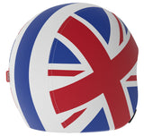 Elastična prevleka za otroško čelado EGG Helmets - Skin Jack