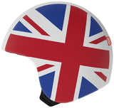 Elastična prevleka za otroško čelado EGG Helmets - Skin Jack